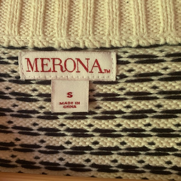 Merona - Picture 3 of 3